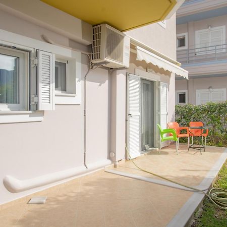 Despina'S House Apartment Nydri  Exterior photo