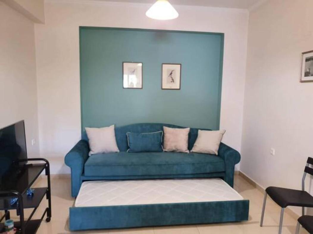 Despina'S House Apartment Nydri  Exterior photo