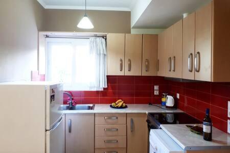 Despina'S House Apartment Nydri  Exterior photo