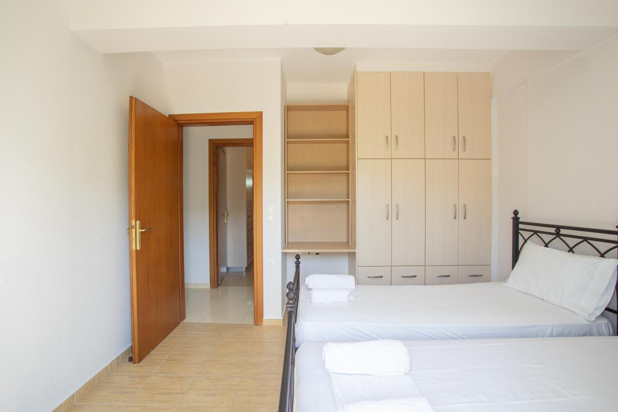 Despina'S House Apartment Nydri  Exterior photo