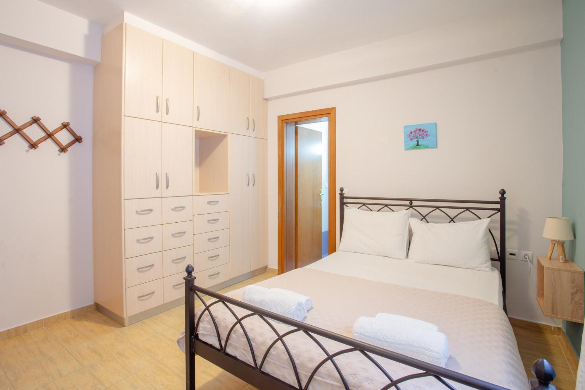 Despina'S House Apartment Nydri  Exterior photo