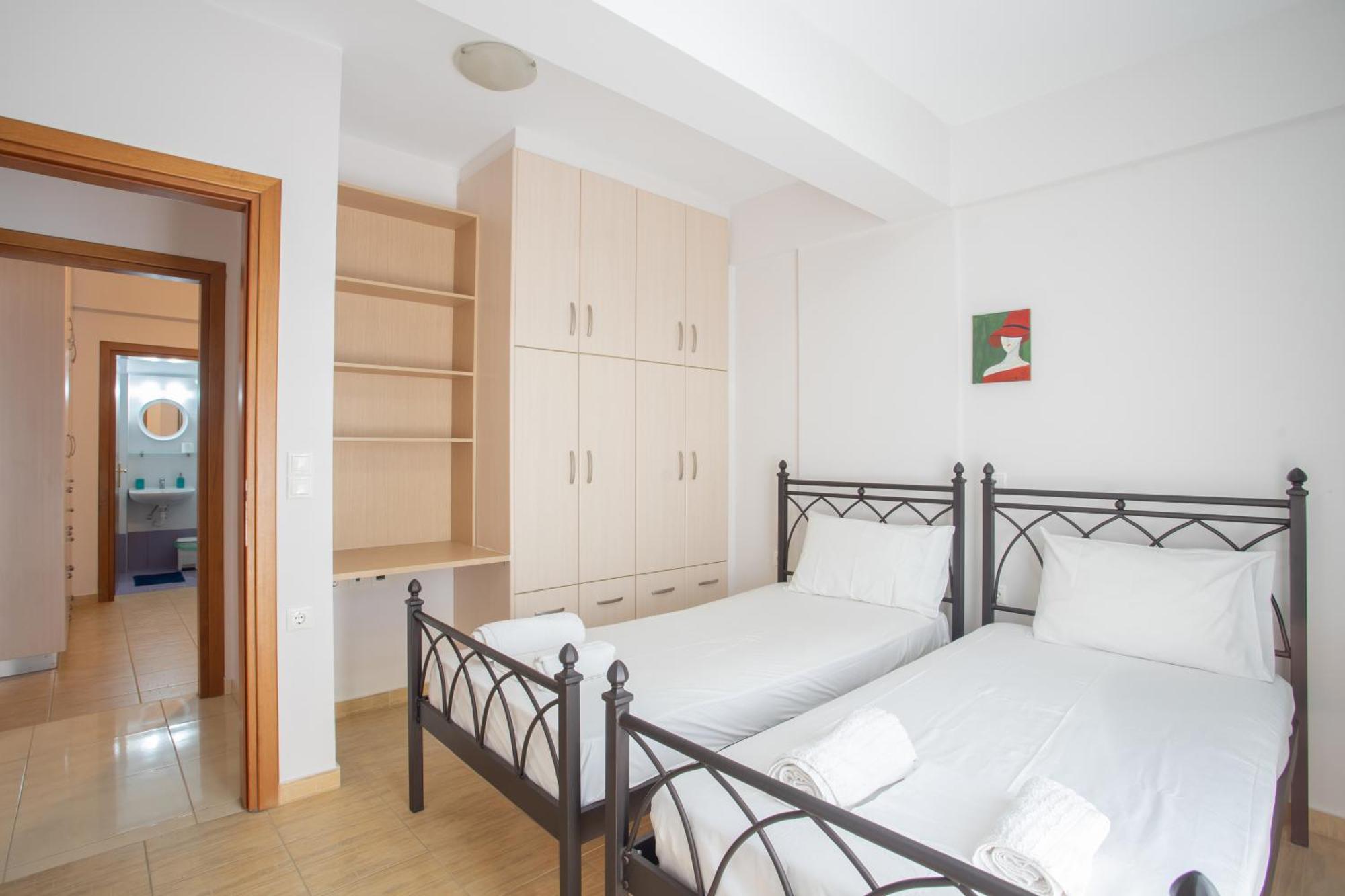 Despina'S House Apartment Nydri  Exterior photo