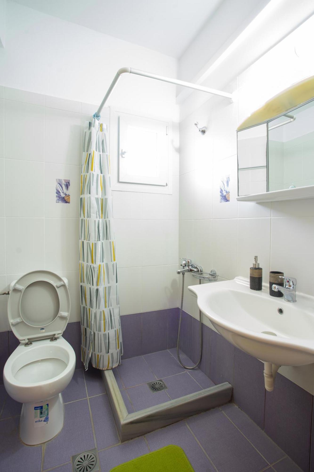 Despina'S House Apartment Nydri  Exterior photo
