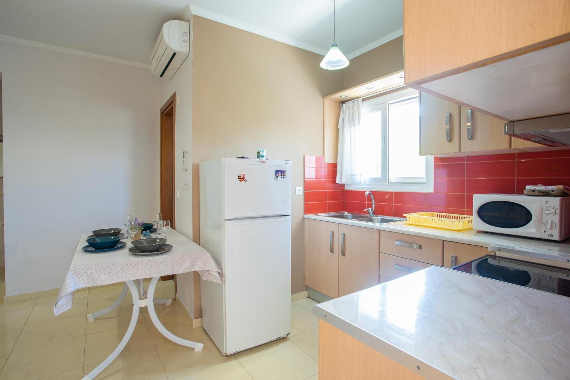 Despina'S House Apartment Nydri  Exterior photo