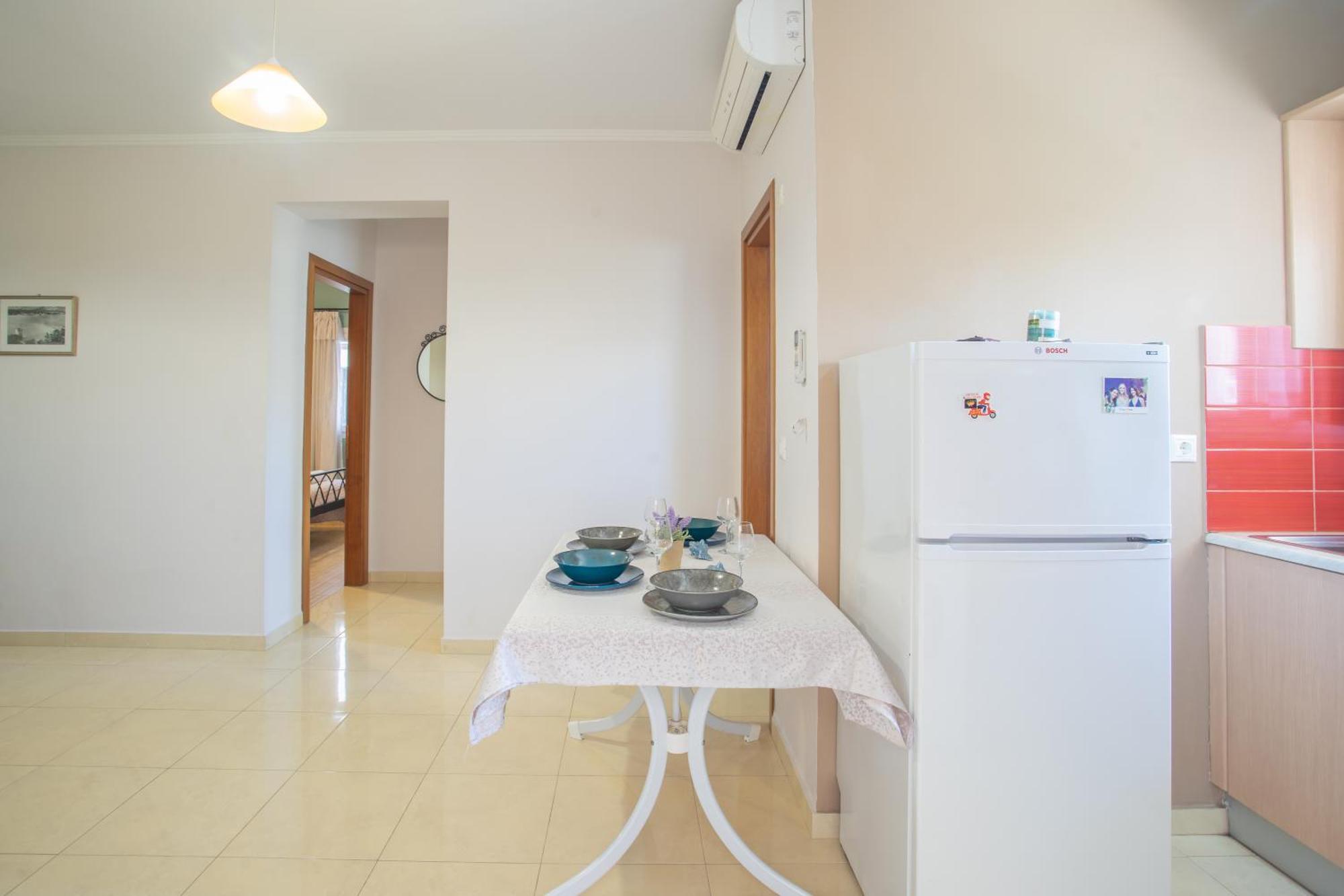 Despina'S House Apartment Nydri  Exterior photo