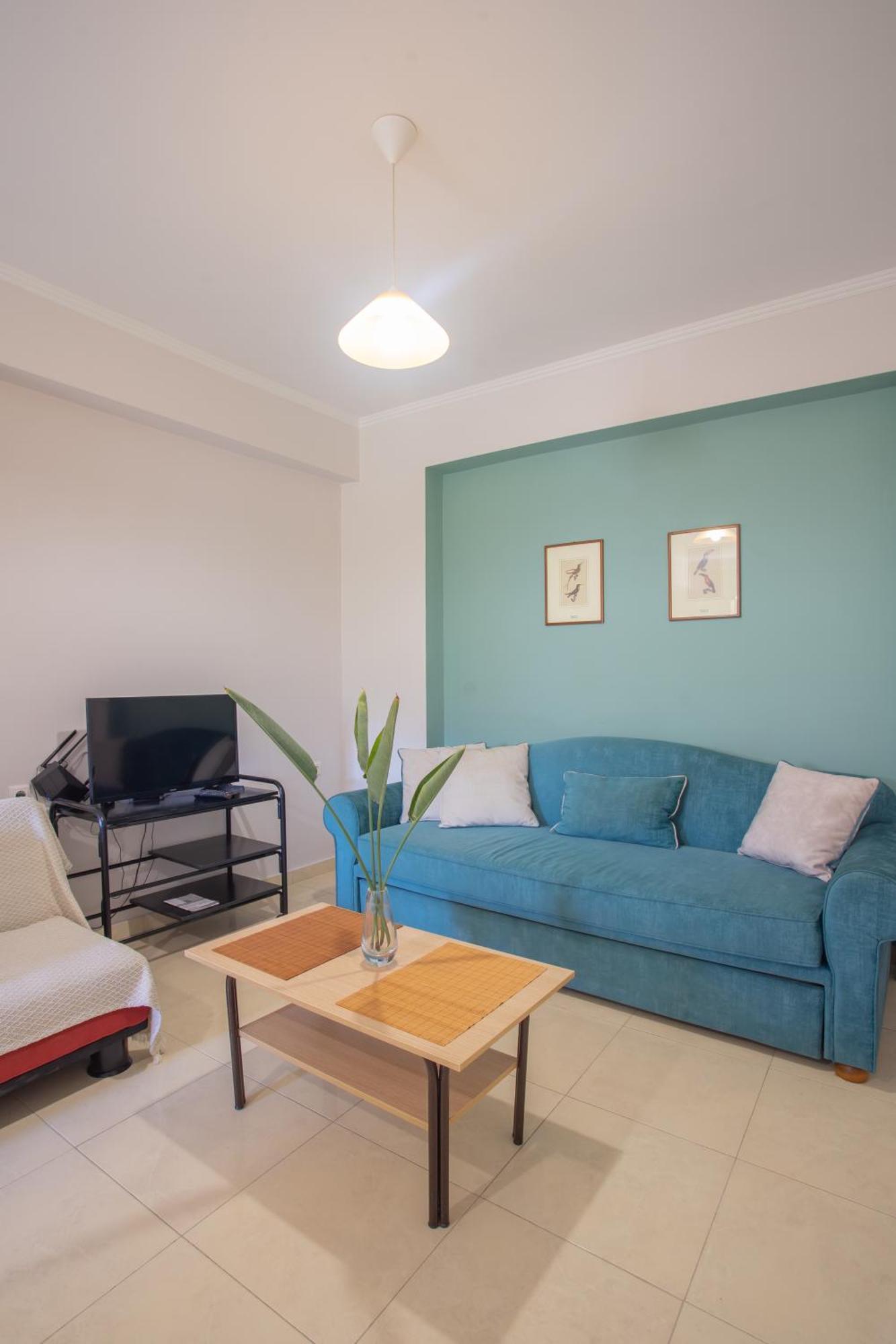 Despina'S House Apartment Nydri  Exterior photo