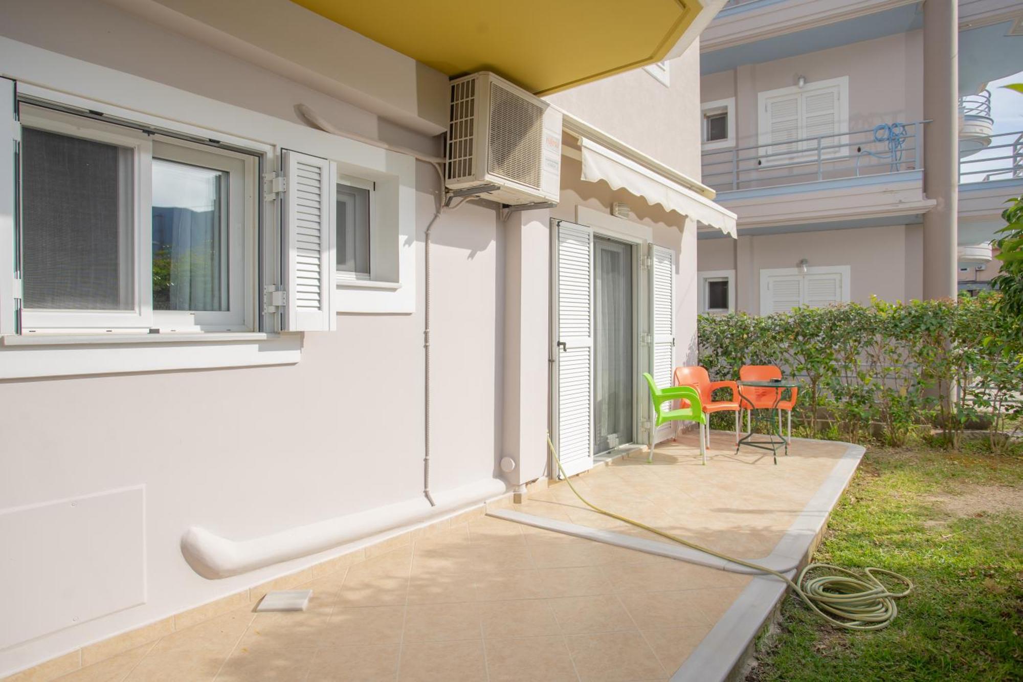 Despina'S House Apartment Nydri  Exterior photo