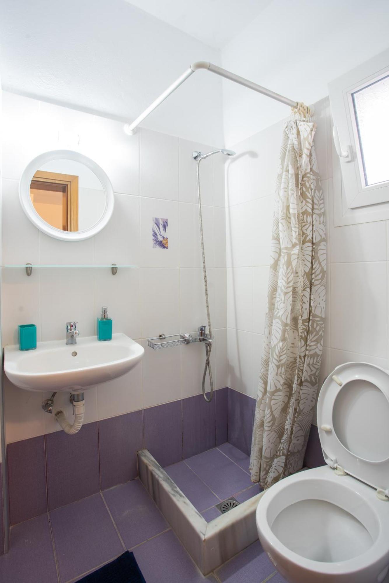 Despina'S House Apartment Nydri  Exterior photo