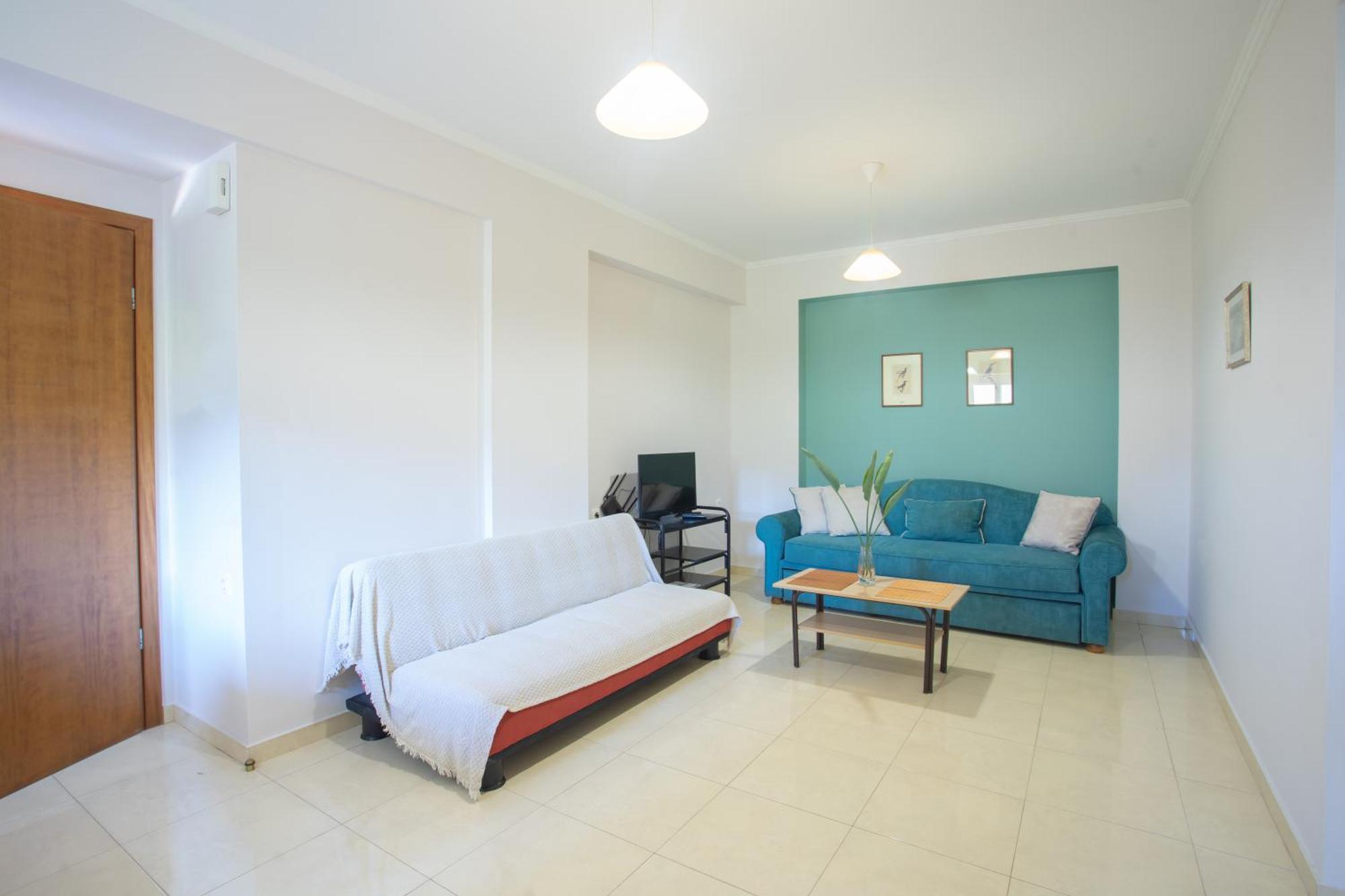 Despina'S House Apartment Nydri  Exterior photo